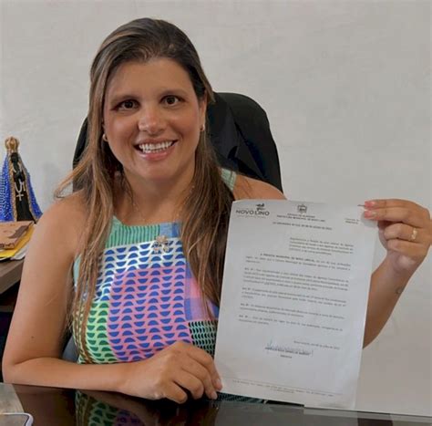 Marcela Sanciona Projeto De Lei Que Institui Piso Salarial Dos Agentes