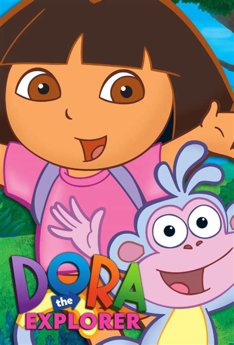 Dora Episodenguide Alle Folgen Moviepilotde