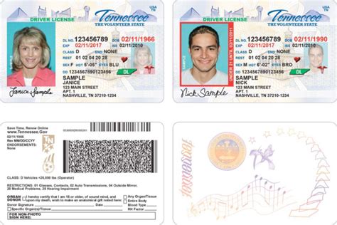 Department Of Safety And Homeland Security To Issue New Driver Licenses
