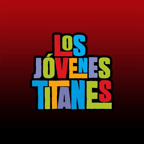 Los Jóvenes Titanes en Español - YouTube