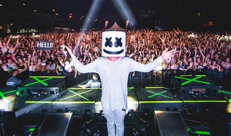 Browse millions of popular black wallpapers and ringtones on zedge and personalize your phone to suit you. Before Marshmello There Was "Marshing" From Modestep & It ...
