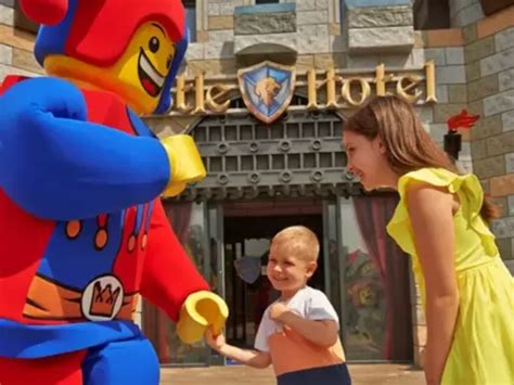Legoland Windsor Resort Visitrevisit