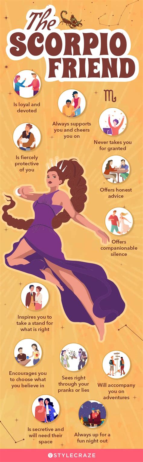 Scorpio Woman Personality Traits Love And Sex Life