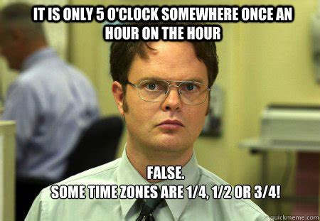 oclock    hour   hour false  time zones