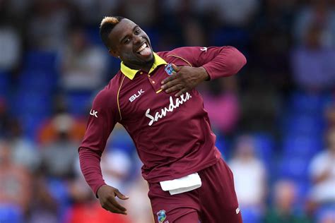 All-rounder Fabian Allen Ruled Out of CPL 2020 After Missing Flight