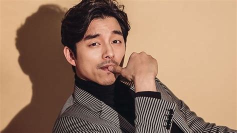 Gong Yoo Dan Seo Hyun Jin Bakal Adu Akting Simak Fakta Menarik Drama
