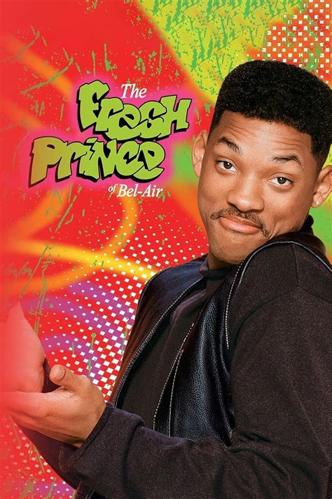 The Fresh Prince Of Bel Air Tv Series 19901996 Episode List Imdb