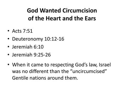 Ppt The Circumcision Of Christ Powerpoint Presentation Free Download