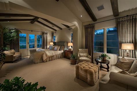 Stunning Southwest Style Home With Luxurious Interior Design Master