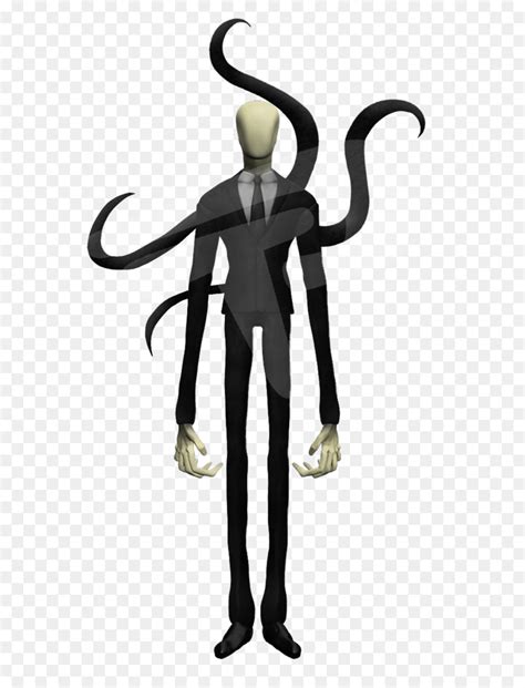 Free Slender Man Transparent Download Free Slender Man Transparent Png