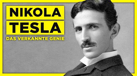 Nikola Tesla Geklaute Erfindungen Der Stromkrieg Und Bahnbrechende