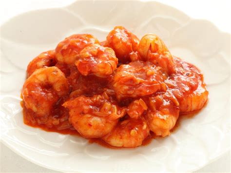 Shrimp Provencale Recipe And Nutrition Eat This Much