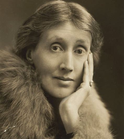 Virginia Woolf, a escritora premonitória inesgotável - Revista Prosa ...
