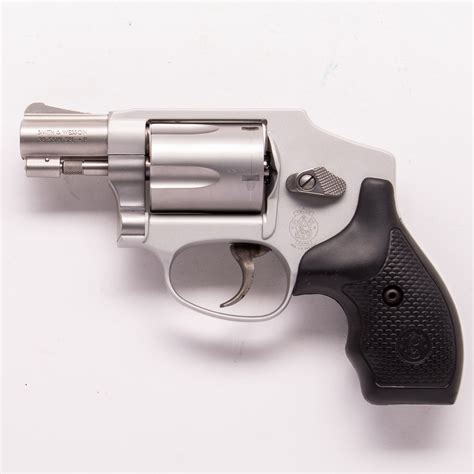 Smith And Wesson 642 Airweight For Sale Used Excellent Condition