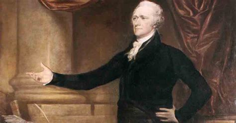 10 Surprising Facts About Alexander Hamilton History Hustle