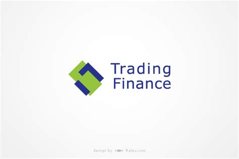 Trading Finance Logo Design Design And Web Agency
