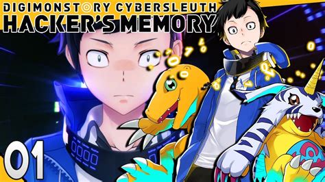 Digimon Images Digimon Story Cyber Sleuth Hackers Memory Walkthrough