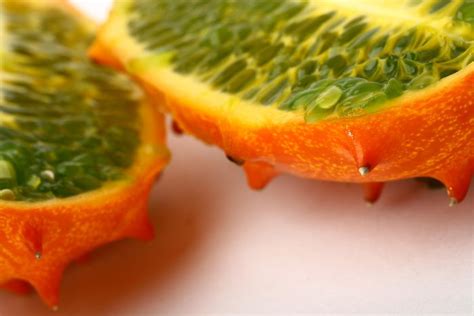 8 Exotic Fruits You Should Go Out And Try