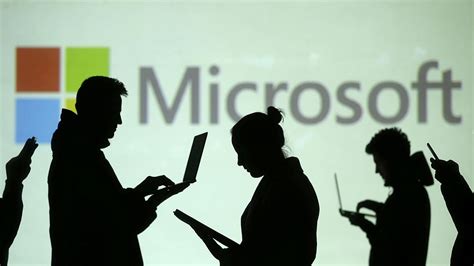 Trending Tech 300 Microsoft Employees Threaten To Leave Company Over