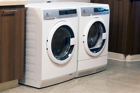 As a leading global appliance company. Washer and dryer sharing? Electrolux suggests an 'Uber for laundry' service