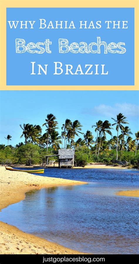 Discover The African Soul Of Brazil South America Travel Brazil