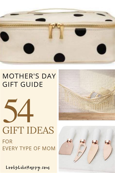 Mother S T Guide 54 T Ideas For Every Type Of Mom Are You Ready To Celebrate Your Mom