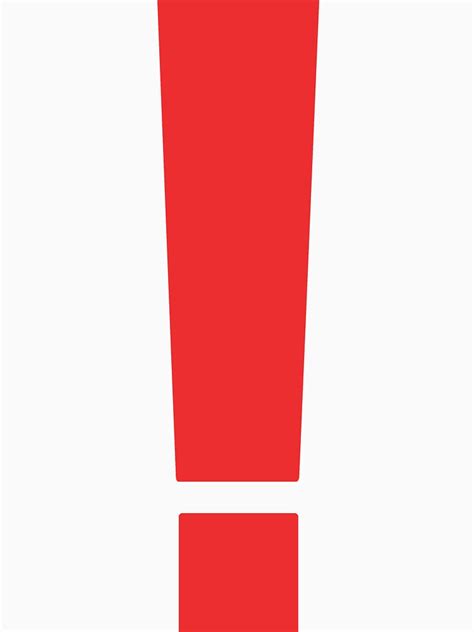 There are a lot of png images related to {ͼƭ����} in uokpl.rs image library. "Metal Gear Solid - Exclamation Point!" T-shirt by ...