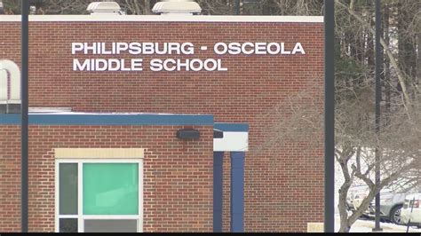 Philipsburg Osceola School District Looks To Change When School Days