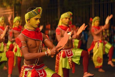 Sri Lankas 10 Best Festivals Insight Guides Blog