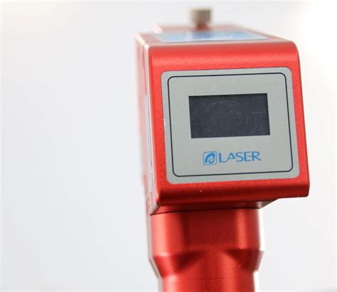 Qilin V10 Handheld Fiber Laser Welding Spare Parts Soldering Iron