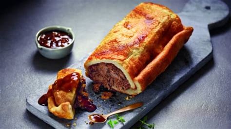 Aldi Has Launched A Yorkshire Pudding Burrito And It Looks Seriously Incredible Ladbible