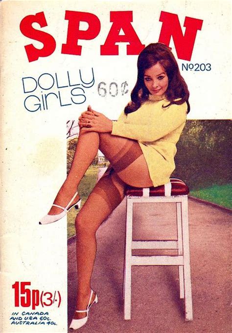 Vintage Girlie Magazine By Retro Space On Flickr Vintage Stockings