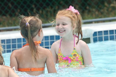 swimming pool acitivities willow grove day camp in phil… flickr