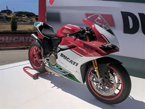 2017 Ducati 1299 Panigale R Final Edition Forum The Home