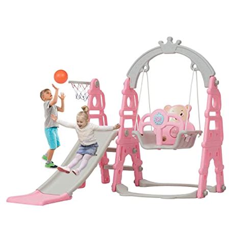 Top 10 Best Outdoor Playsets For Toddlers Picks And Buying Guide The