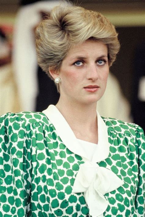 His mom seemed to think so. 50 of Princess Diana's Best Hairstyles | Princess diana ...
