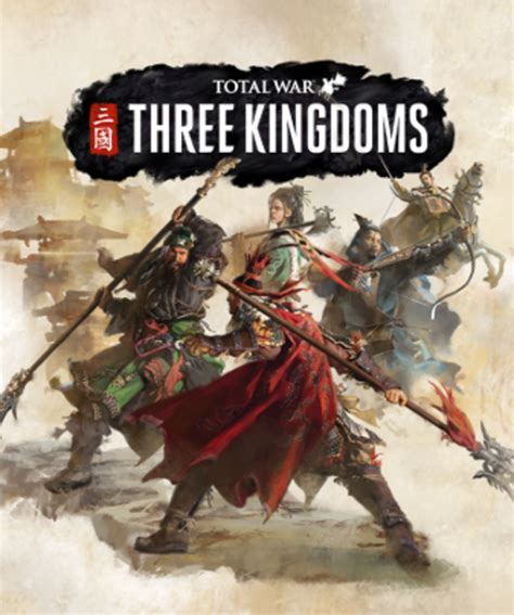Total War Three Kingdoms Ocean Of Games