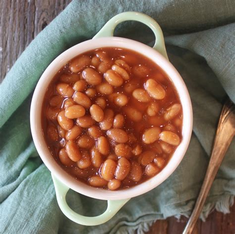 top 31 imagen baked beans receta abzlocal mx