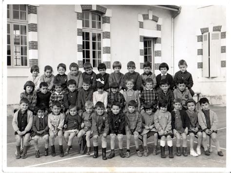 Photo De Classe 1966 1967 Maternelle De 1966 Ecole Primaire Copains