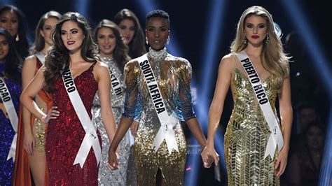 ¡la Espera Terminó Para Miss Universo 2021 Estos Son 5 Datos Curiosos Del Certamen Puro Show