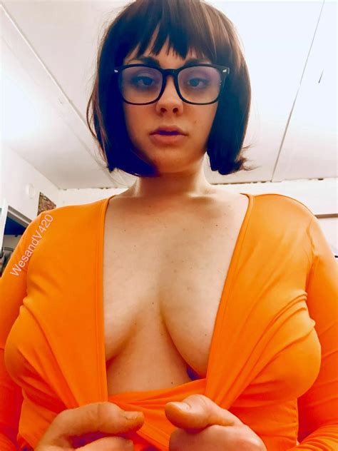 Velma By WesandV420 Nudes CosplayBoobs NUDE PICS ORG