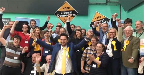 Full coverage of the 2020 presidential election and u.s. Local Elections 2019: Cotswold District Council full ...