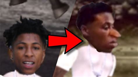 Nba Youngboy Became Quandale Dingle Youtube