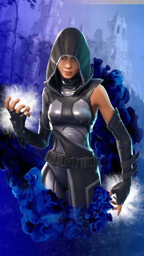 Fate Fortnite Wallpaper By Joanverhulst 8d Free On Zedge™ Hd Phone Backgrounds Phone