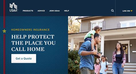 Usaa Home Insurance Review Top Ten Reviews