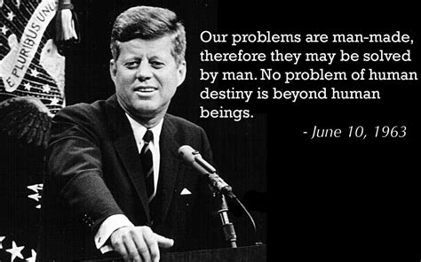 The Life Of John F Kennedy Jfk Quotes Kennedy Quotes Powerful Quotes