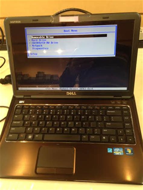 Dell Inspiron Laptop Repair Toronto Mt Systems