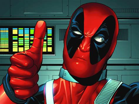 ‘deadpool Animated Series Coming To Fxx The New York Times