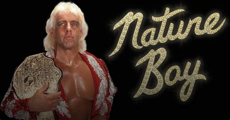 ESPN 30 For 30 Documentary Review Ric Flair Nature Boy Enuffa
