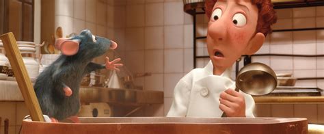 A rat who can cook makes an unusual alliance with a young kitchen worker at a famous restaurant. Watch Ratatouille on Netflix Today! | NetflixMovies.com